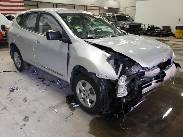 NISSAN ROGUE S 2013 jn8as5mv6dw115551