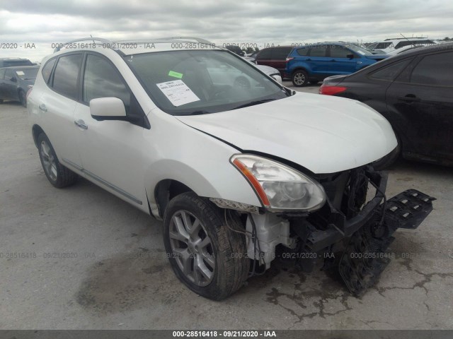 NISSAN ROGUE 2013 jn8as5mv6dw116022