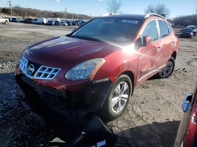 NISSAN ROGUE 2013 jn8as5mv6dw117056