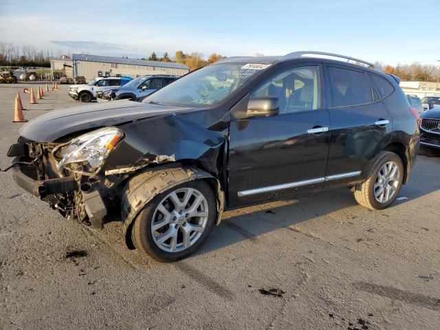 NISSAN ROGUE 2013 jn8as5mv6dw118224