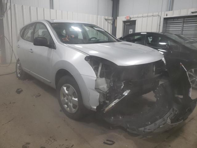 NISSAN ROGUE S 2013 jn8as5mv6dw119762