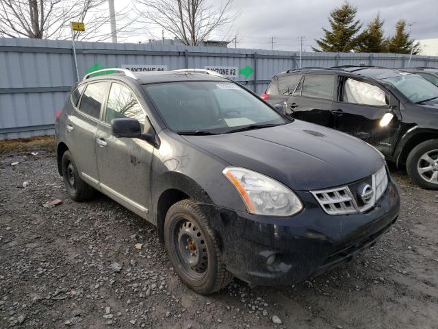 NISSAN ROGUE S 0 jn8as5mv6dw120331