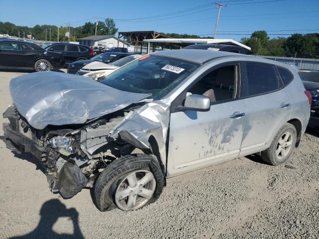 NISSAN ROGUE 2013 jn8as5mv6dw121947