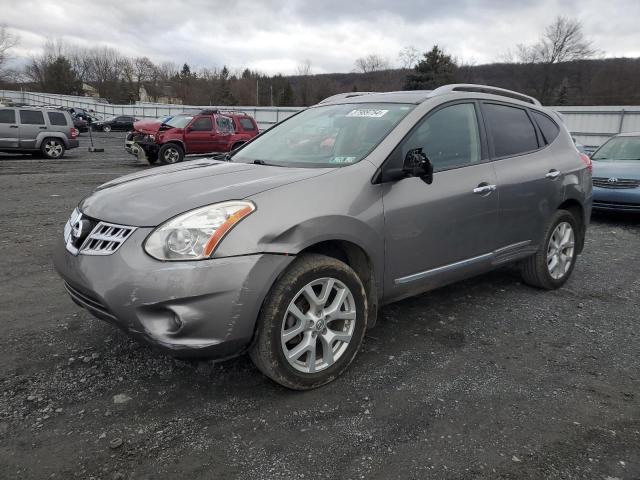 NISSAN ROGUE 2013 jn8as5mv6dw122094