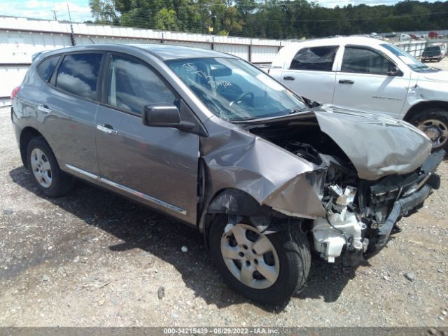 NISSAN ROGUE 2013 jn8as5mv6dw123858