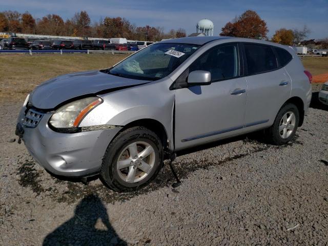 NISSAN ROGUE S 2013 jn8as5mv6dw125481