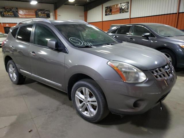 NISSAN ROGUE S 2013 jn8as5mv6dw126534