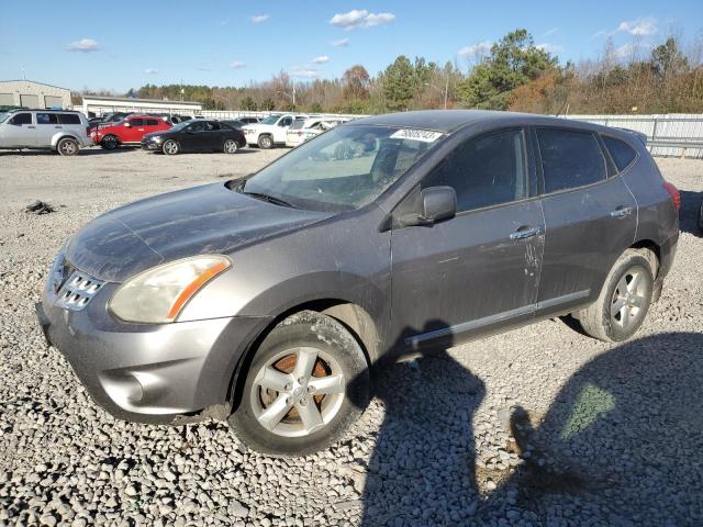 NISSAN ROGUE 2013 jn8as5mv6dw126968