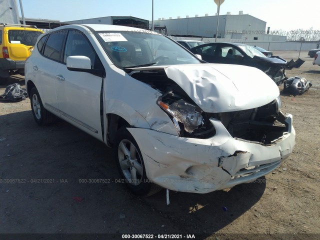 NISSAN ROGUE 2013 jn8as5mv6dw127960