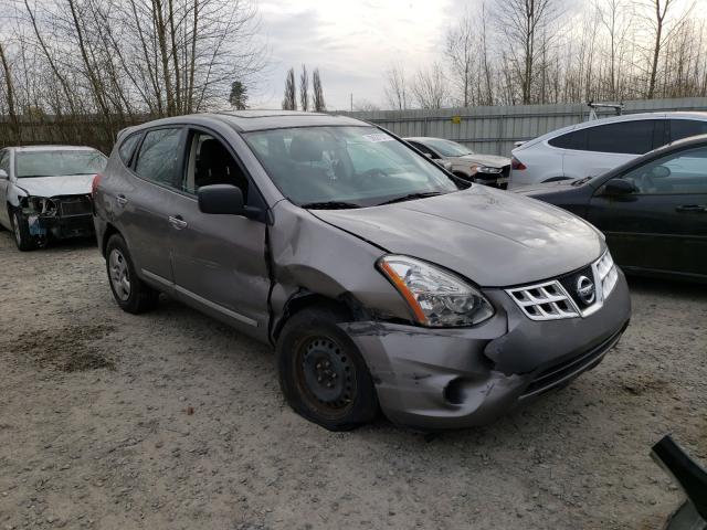 NISSAN ROGUE S 2013 jn8as5mv6dw133936