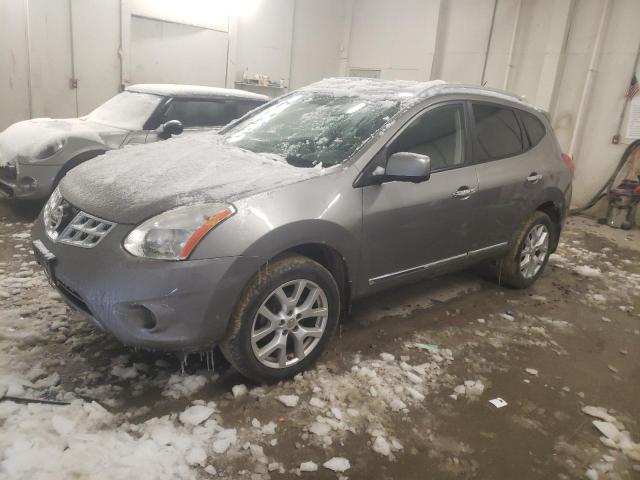 NISSAN ROGUE 2013 jn8as5mv6dw134746