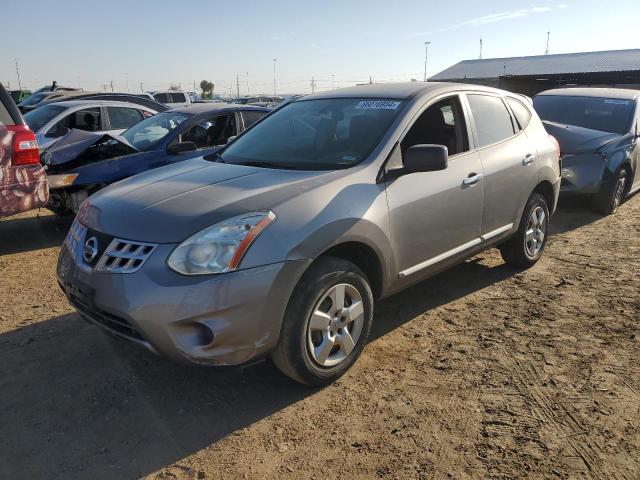 NISSAN ROGUE S 2013 jn8as5mv6dw135055