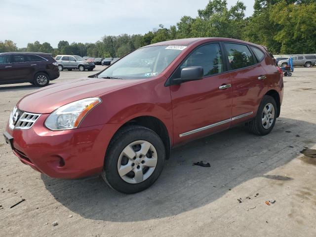 NISSAN ROGUE S 2013 jn8as5mv6dw136822