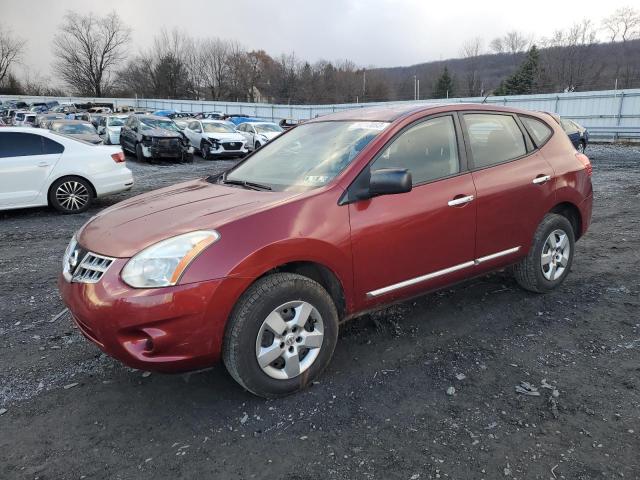 NISSAN ROGUE 2013 jn8as5mv6dw137548