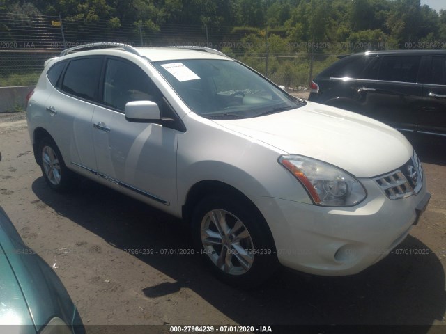 NISSAN ROGUE 2013 jn8as5mv6dw137713