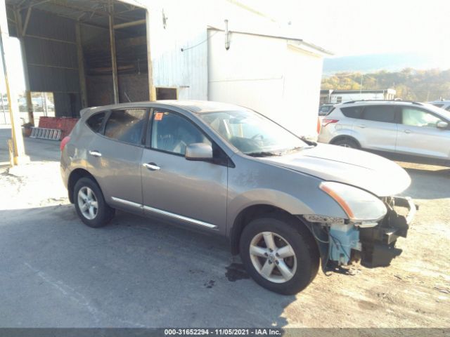 NISSAN ROGUE 2013 jn8as5mv6dw138182