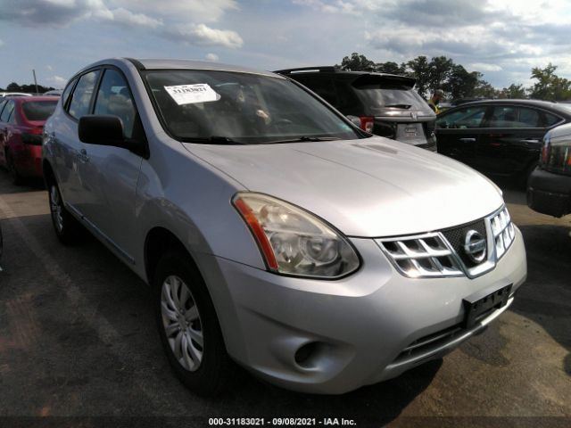 NISSAN ROGUE 2013 jn8as5mv6dw139297