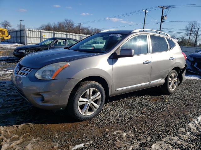 NISSAN ROGUE 2013 jn8as5mv6dw141972