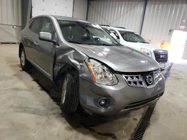 NISSAN ROGUE S 2013 jn8as5mv6dw142880