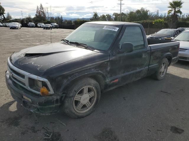 CHEVROLET NULL 1996 jn8as5mv6dw143088