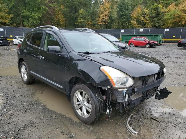 NISSAN ROGUE S 2013 jn8as5mv6dw145410