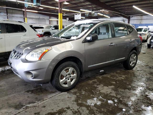 NISSAN ROGUE S 2013 jn8as5mv6dw600241