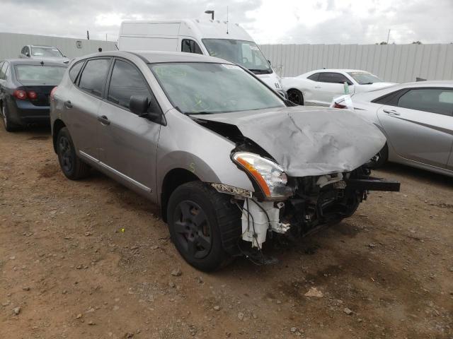 NISSAN ROGUE S 2013 jn8as5mv6dw602894