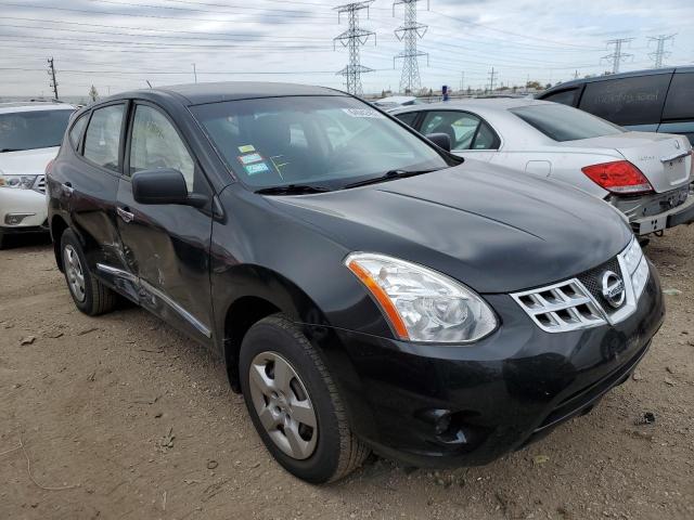 NISSAN ROGUE S 2013 jn8as5mv6dw603804