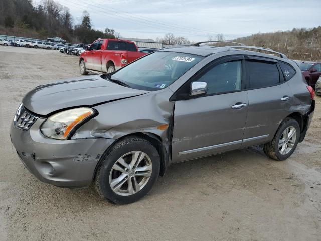 NISSAN ROGUE 2013 jn8as5mv6dw604404