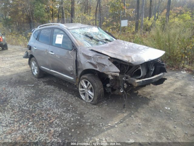 NISSAN ROGUE 2013 jn8as5mv6dw604452