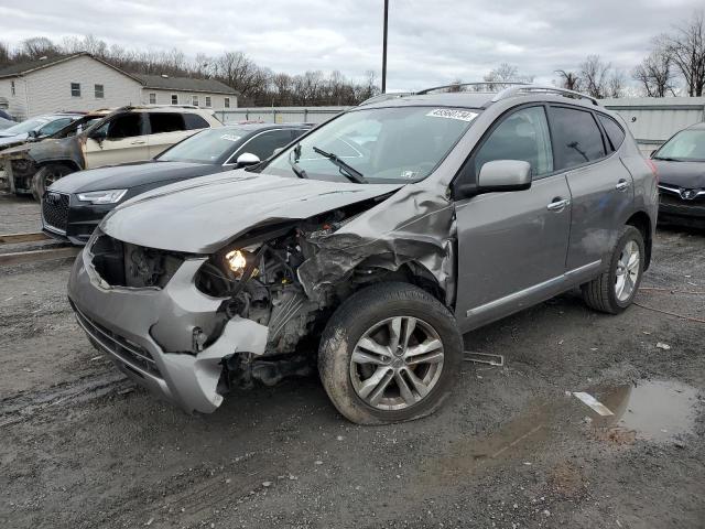 NISSAN ROGUE 2013 jn8as5mv6dw605083