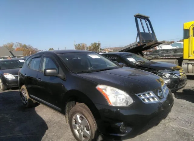 NISSAN ROGUE 2013 jn8as5mv6dw607870