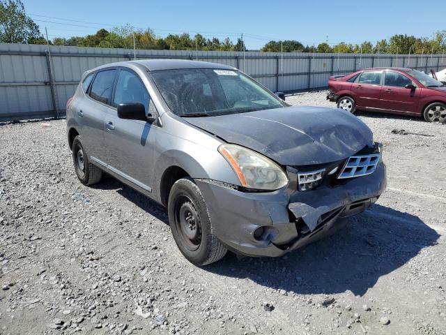 NISSAN ROGUE S 2013 jn8as5mv6dw608713