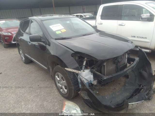 NISSAN ROGUE 2013 jn8as5mv6dw609957