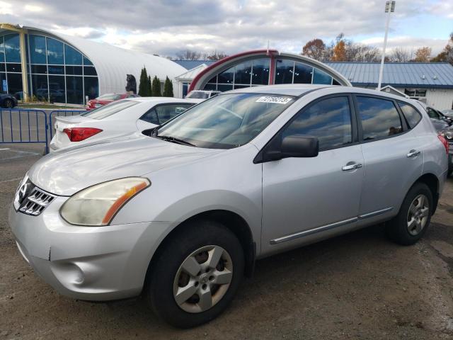 NISSAN ROGUE 2013 jn8as5mv6dw609991