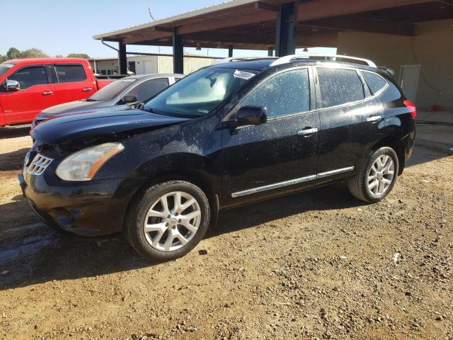 NISSAN ROGUE 2013 jn8as5mv6dw610431