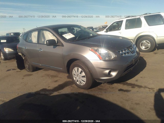 NISSAN ROGUE 2013 jn8as5mv6dw616858