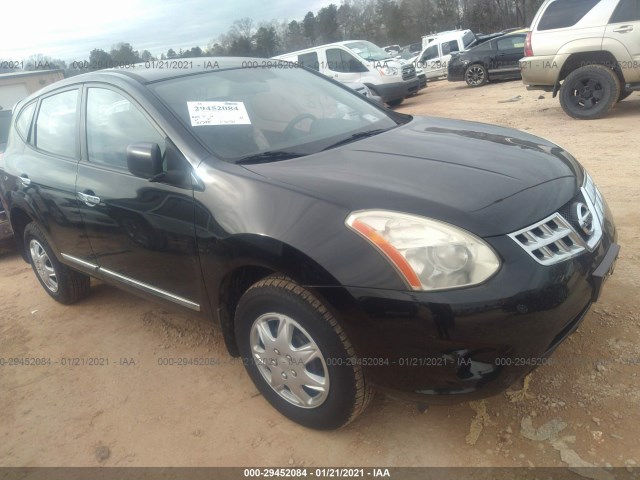 NISSAN ROGUE 2013 jn8as5mv6dw622417