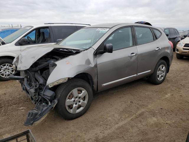 NISSAN ROGUE S 2013 jn8as5mv6dw624538