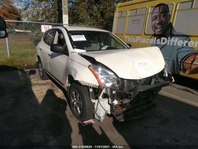 NISSAN ROGUE 2013 jn8as5mv6dw625768