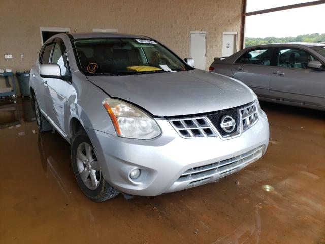 NISSAN ROGUE S 2013 jn8as5mv6dw627763