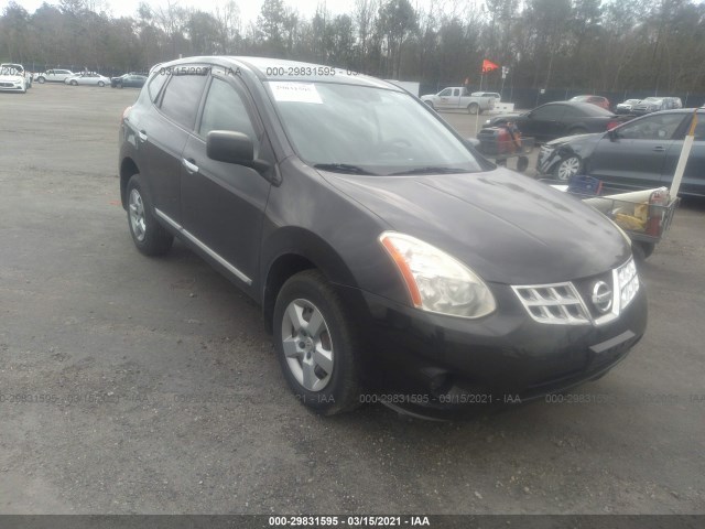 NISSAN ROGUE 2013 jn8as5mv6dw628296