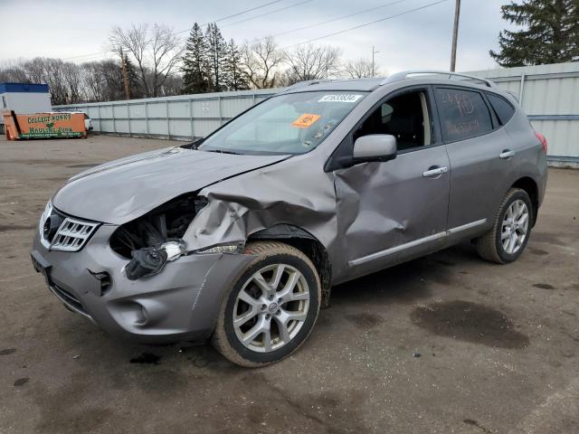 NISSAN ROGUE 2013 jn8as5mv6dw628749