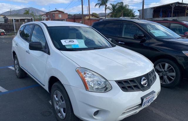 NISSAN ROGUE S 2013 jn8as5mv6dw630999