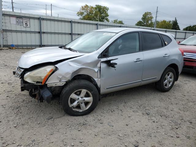 NISSAN ROGUE S 2013 jn8as5mv6dw631067