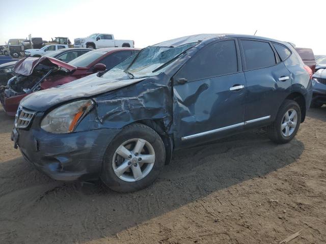 NISSAN ROGUE 2013 jn8as5mv6dw631666