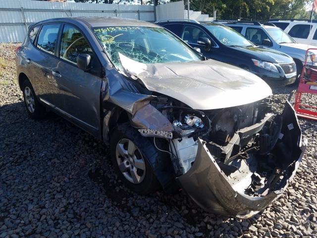 NISSAN ROGUE S 2013 jn8as5mv6dw633627