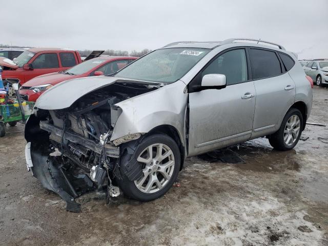 NISSAN ROGUE 2013 jn8as5mv6dw634602