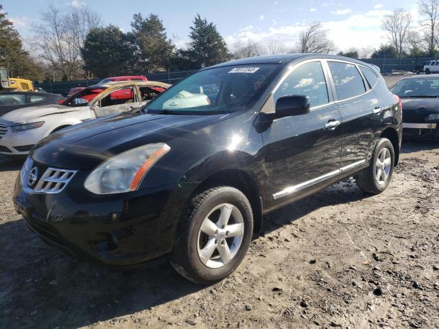 NISSAN ROGUE 2013 jn8as5mv6dw635247