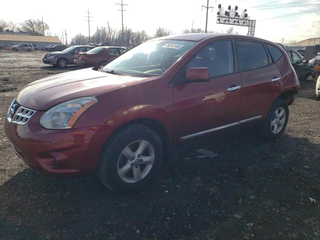 NISSAN ROGUE 2013 jn8as5mv6dw637841